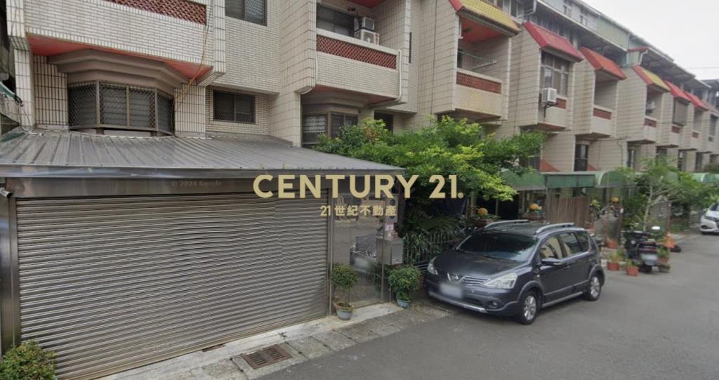 林森國小旁7房透天