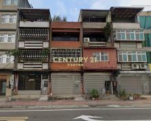 鄰近中原商圈｜透天店面