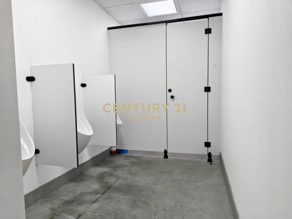 巴頓工業城廠辦2