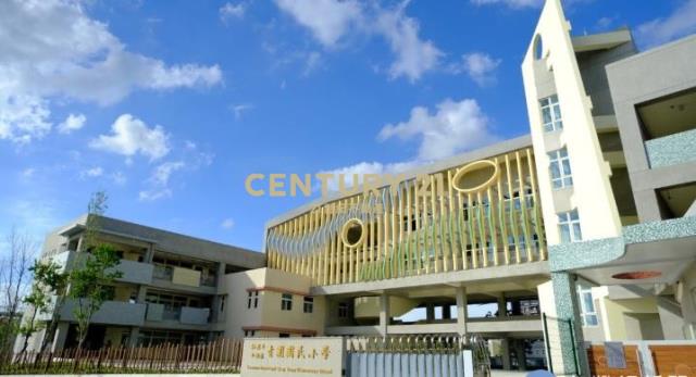 青溪國小3樓亮眼漂亮三房