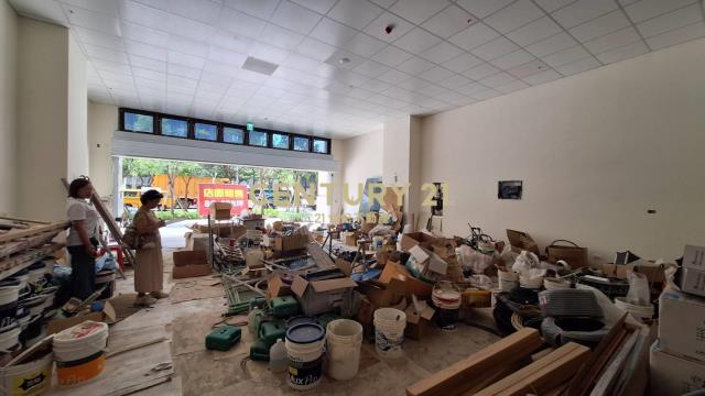 中路特區大坪數店面2