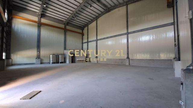 新竹關西全新挑高工業廠房
