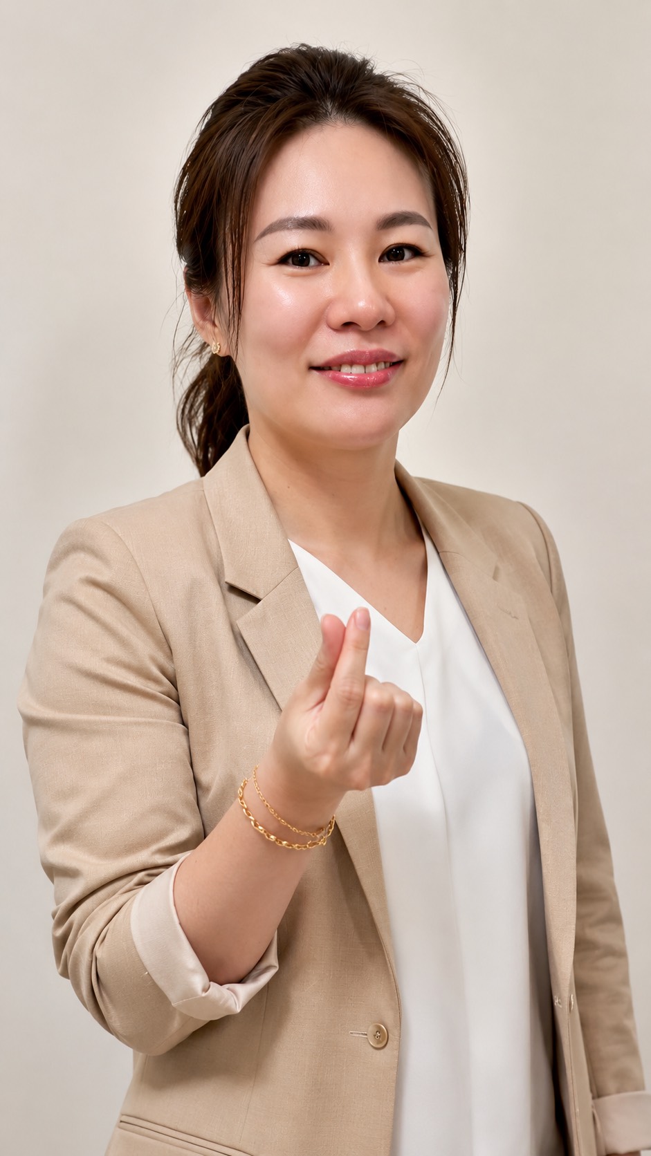 李雅惠