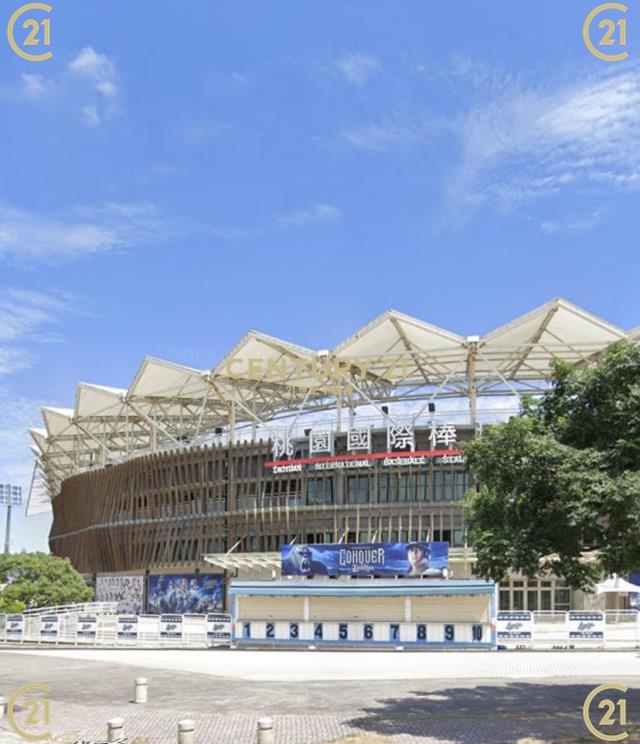 新富路旁便宜農保田