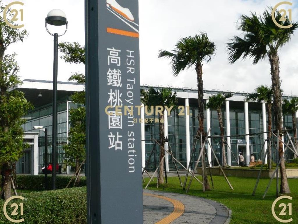 新富路旁便宜農保田