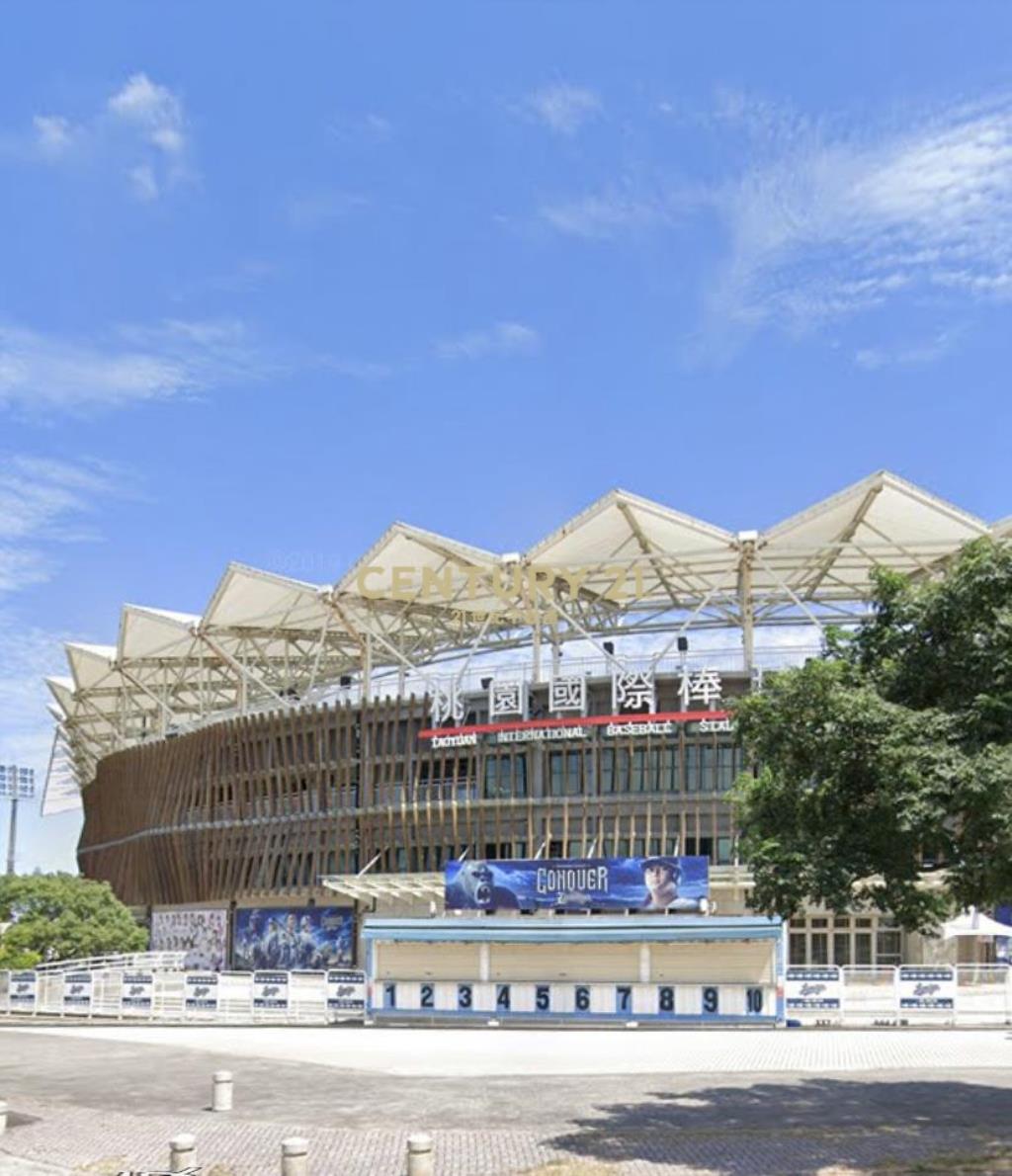 新屋-東興路前後臨路田