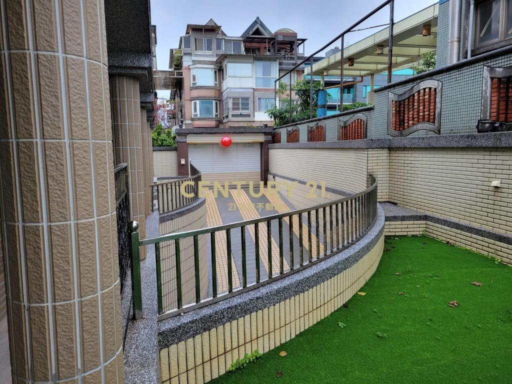 林口獨棟豪宅別墅