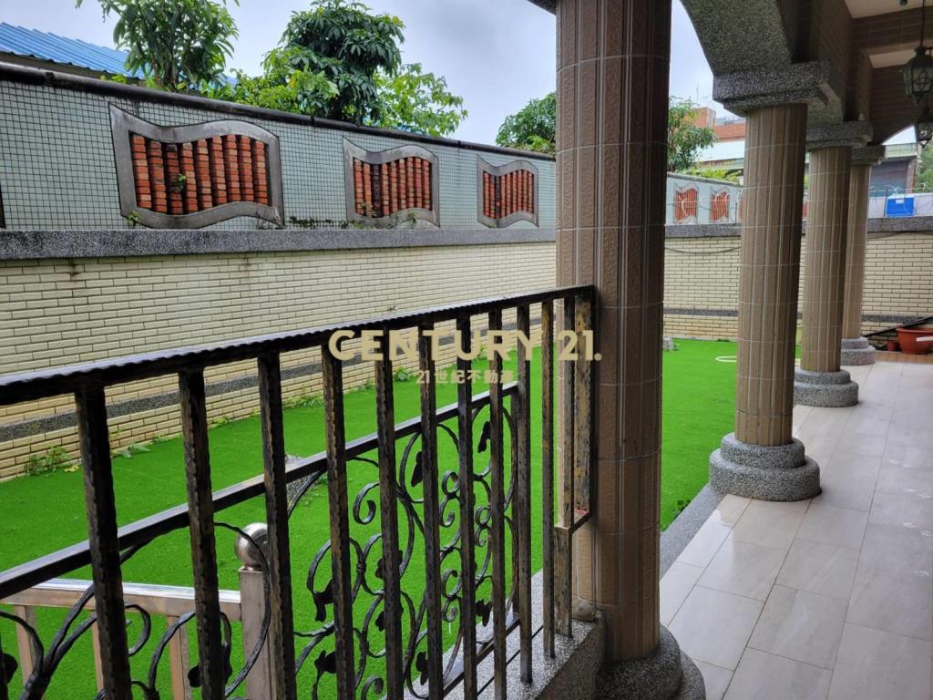 林口獨棟豪宅別墅