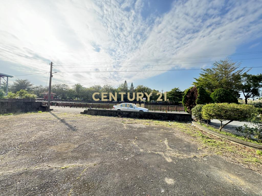 大溪景觀特定目的用地