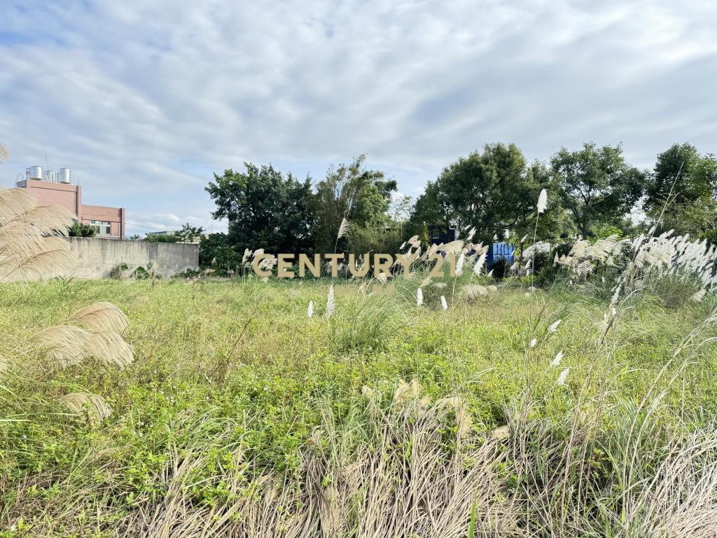 大溪景觀特定目的用地
