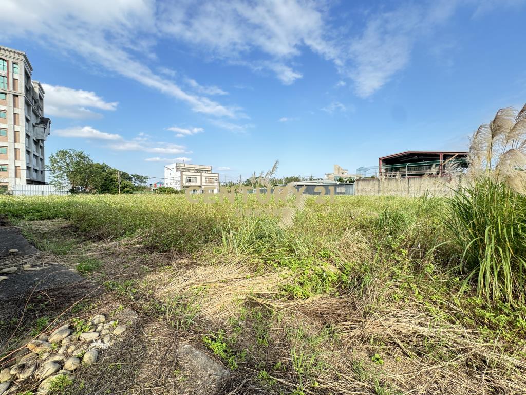 大溪景觀特定目的用地