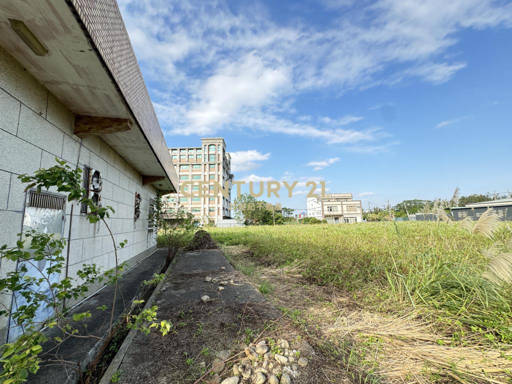 大溪景觀特定目的用地