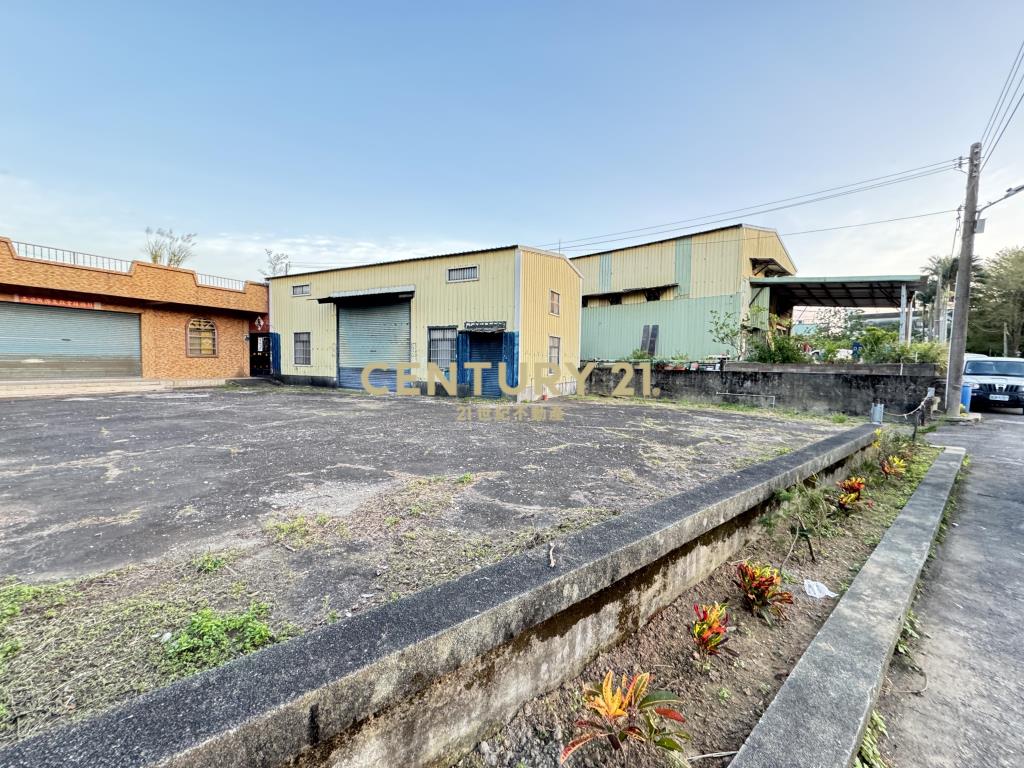 大溪景觀特定目的用地