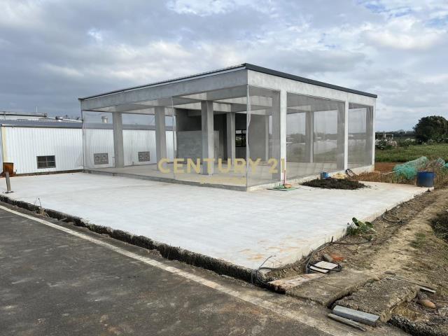 新屋後庄五路合法溫室