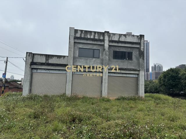 青埔旁全新合法農舍倉庫