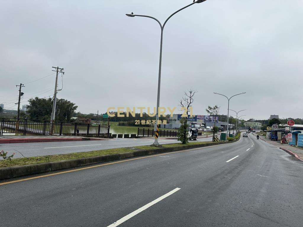 青埔旁全新合法農舍倉庫