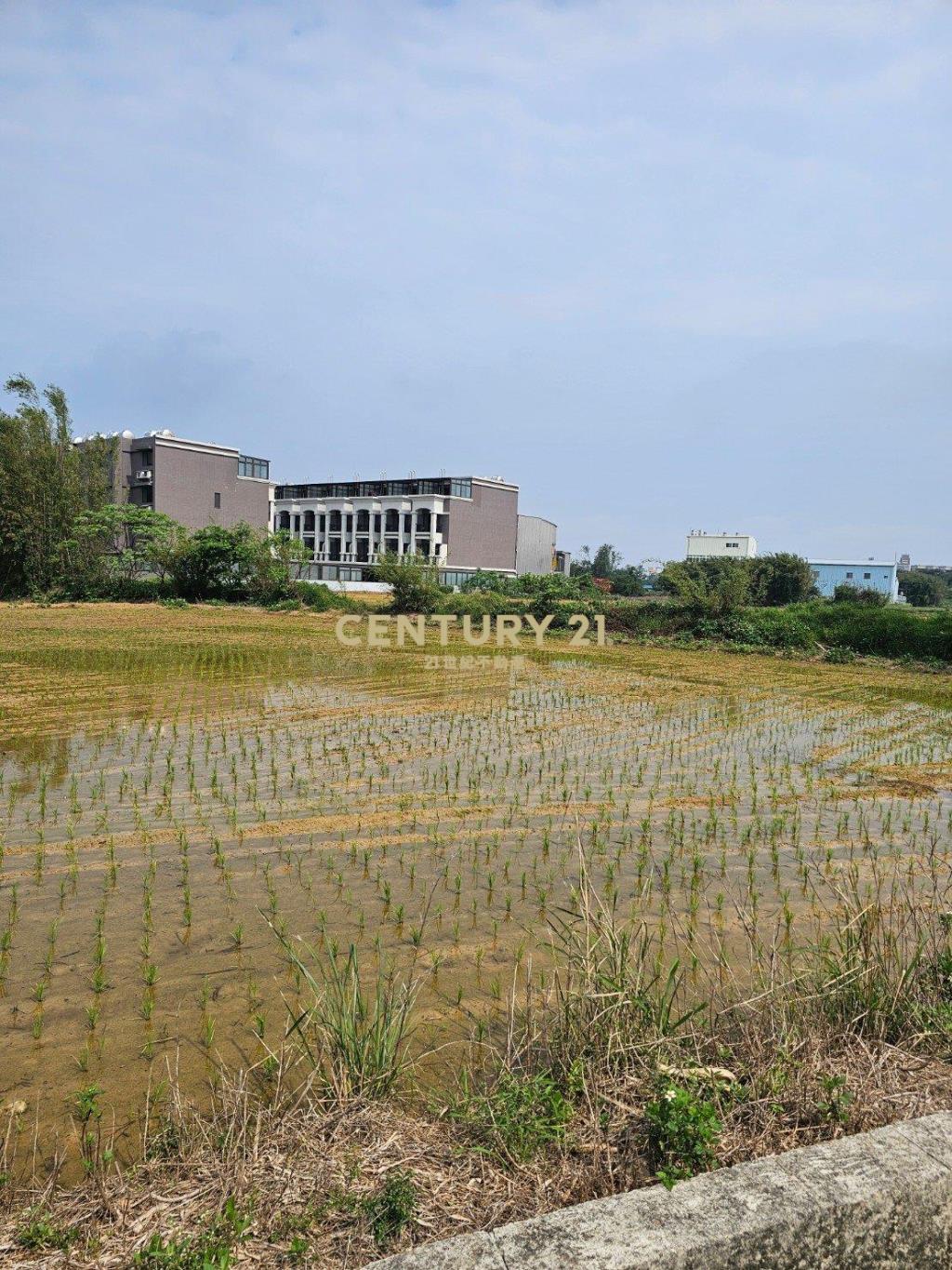 新屋中華段都內農