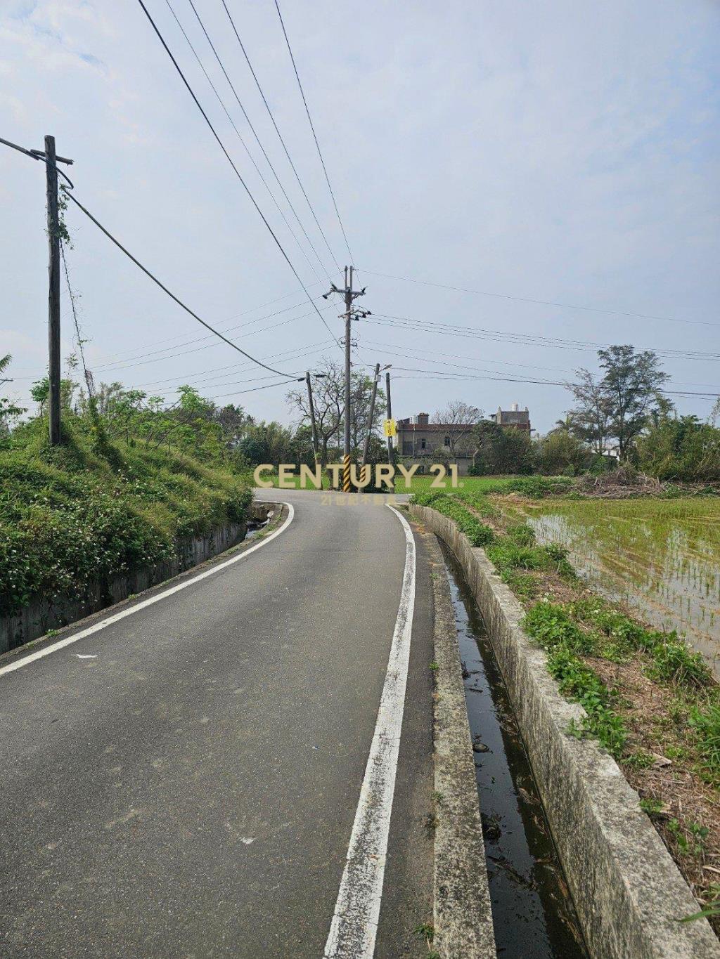 新屋中華段都內農