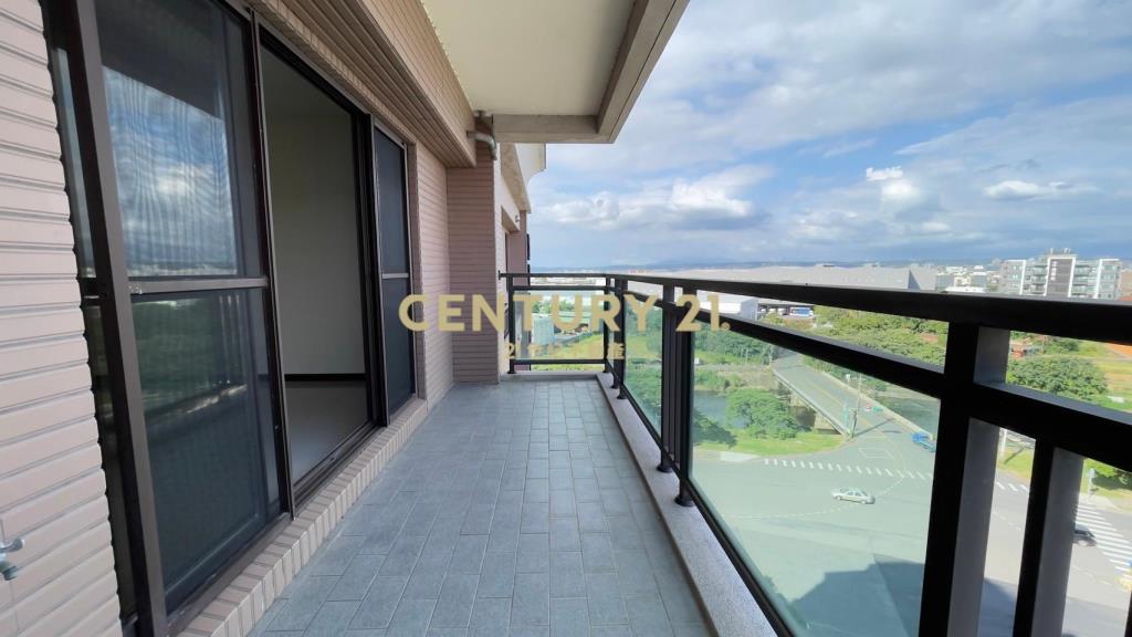 A17一層一戶景觀4房雙車