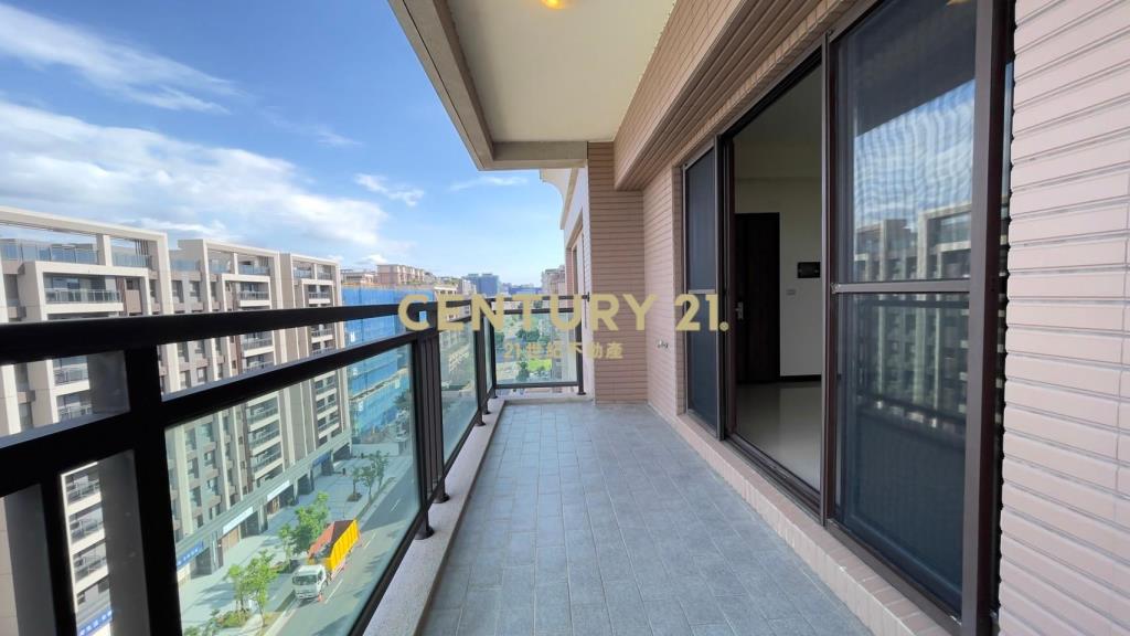 A17一層一戶景觀4房雙車