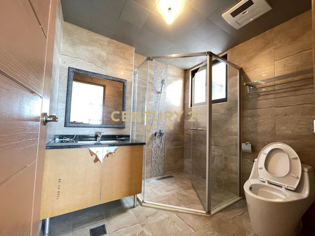 A17一層一戶景觀4房雙車