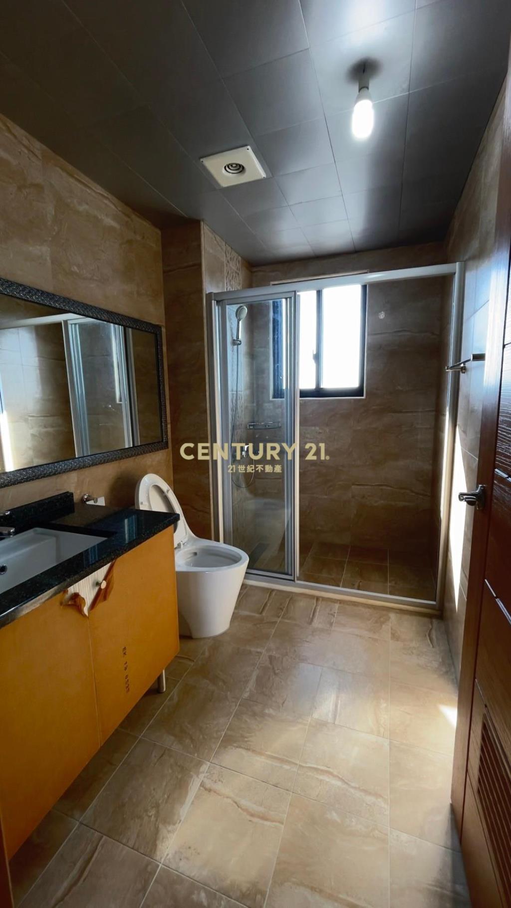 A17一層一戶景觀4房雙車