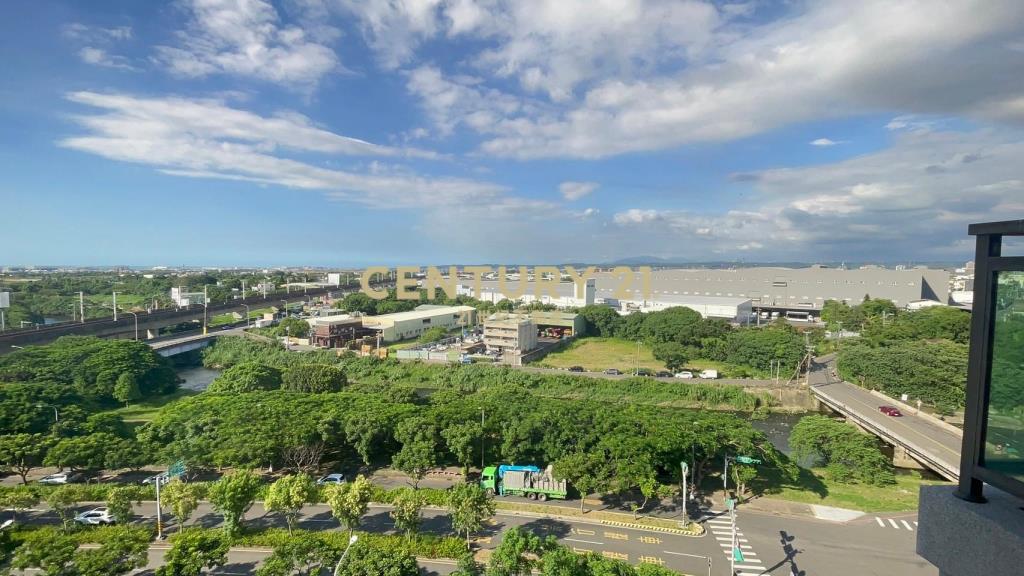 A17一層一戶景觀4房雙車