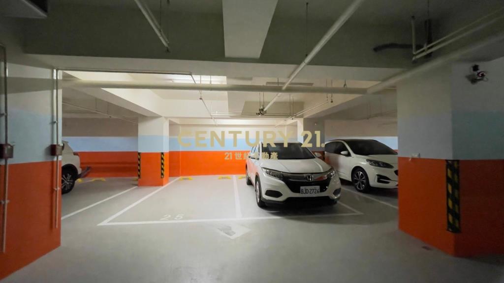 A17一層一戶景觀4房雙車