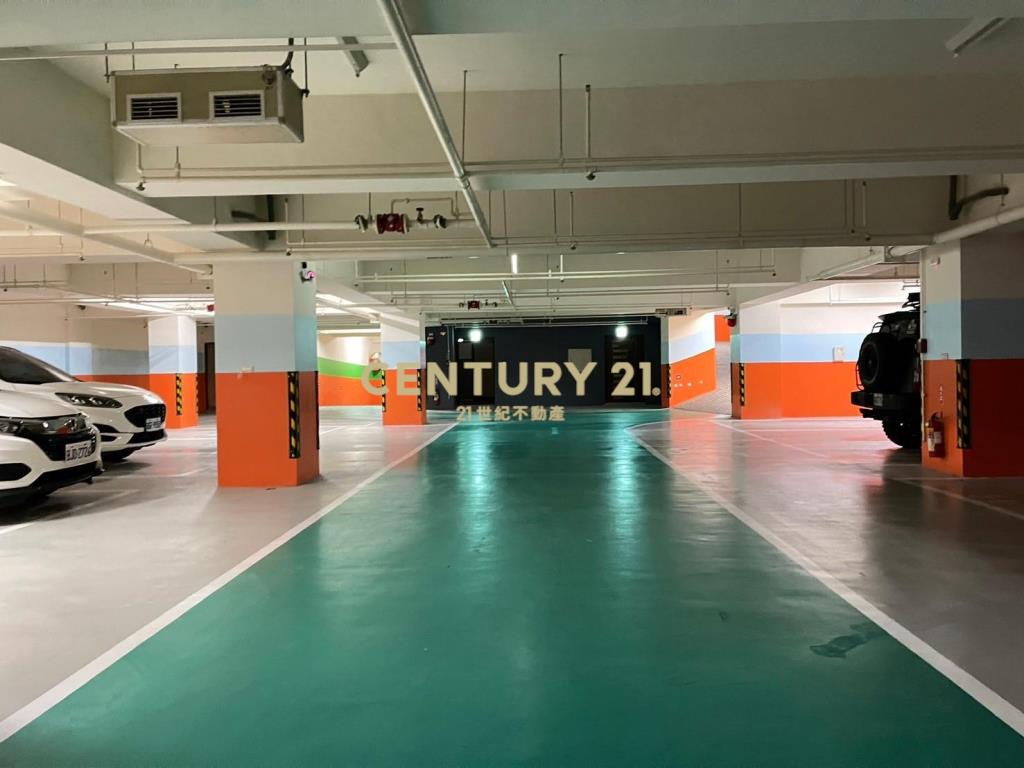 A17一層一戶景觀4房雙車