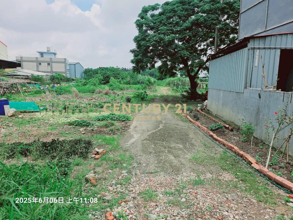 平鎮區建安段農地