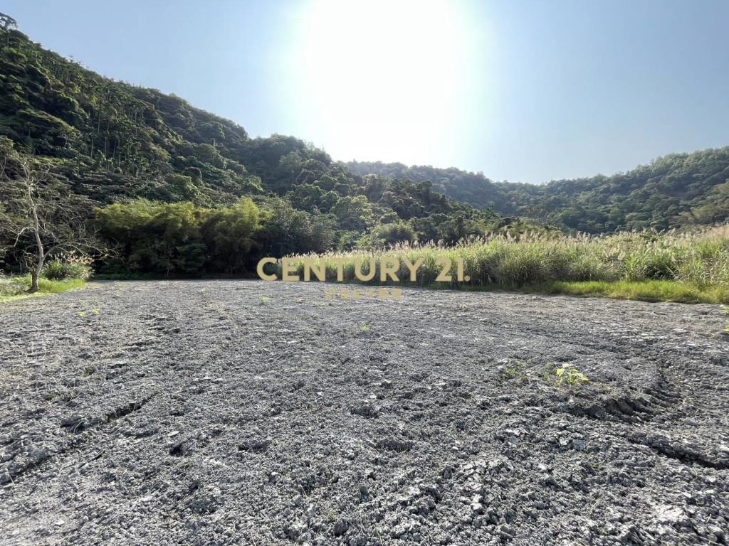 宜蘭低總價休閒美農地