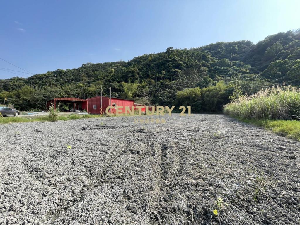 宜蘭低總價休閒美農地