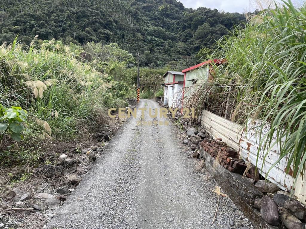 宜蘭低總價休閒美農地