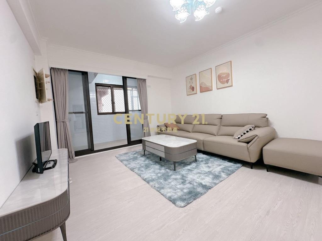 中山國小中平商圈旁電梯美三房