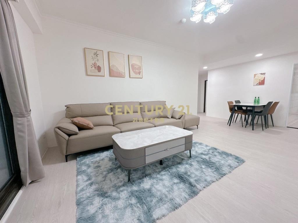 中山國小中平商圈旁電梯美三房