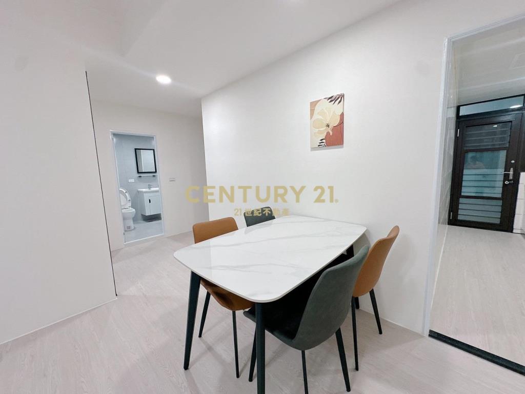 中山國小中平商圈旁電梯美三房