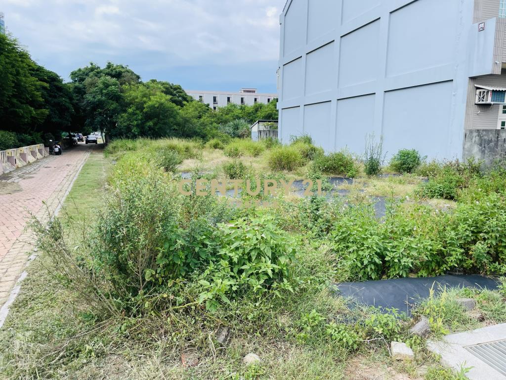 大園客運園區128坪建地