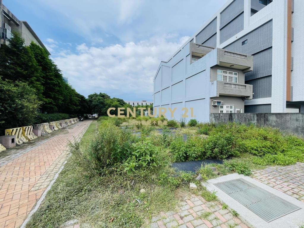 大園客運園區128坪建地