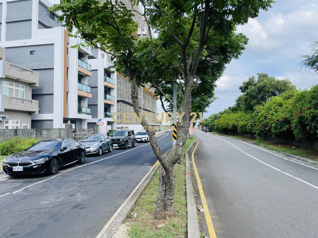 大園客運園區128坪建地