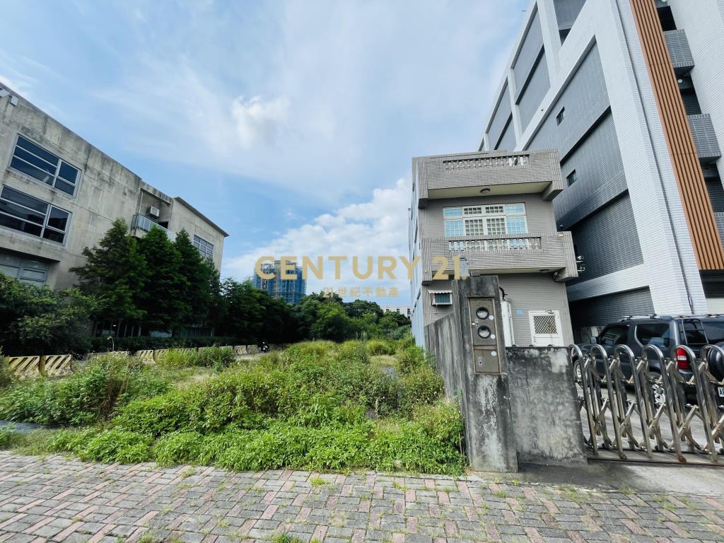 大園客運園區128坪建地