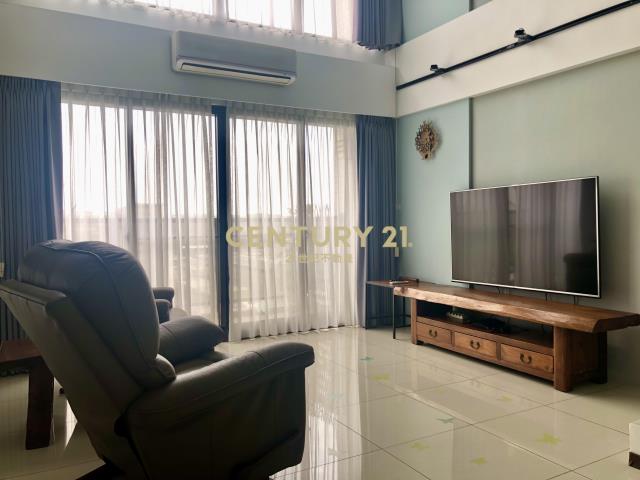 山子頂四房景觀戶