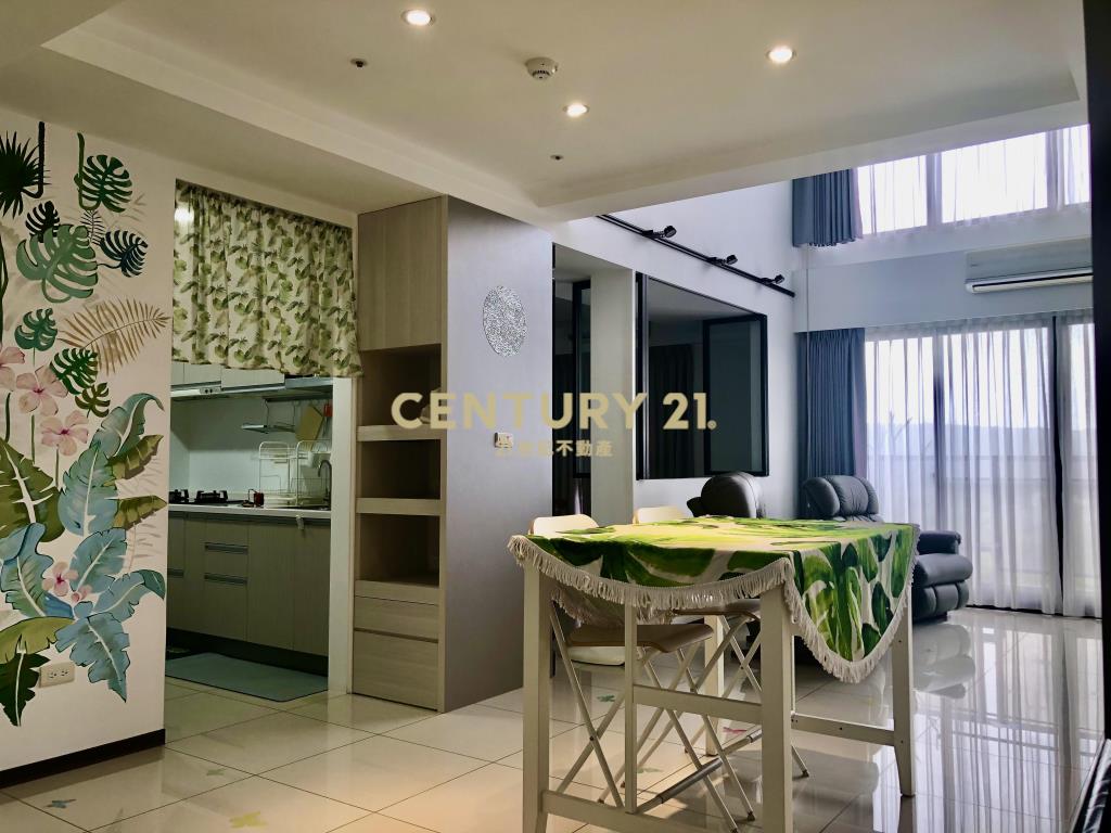 山子頂四房景觀戶