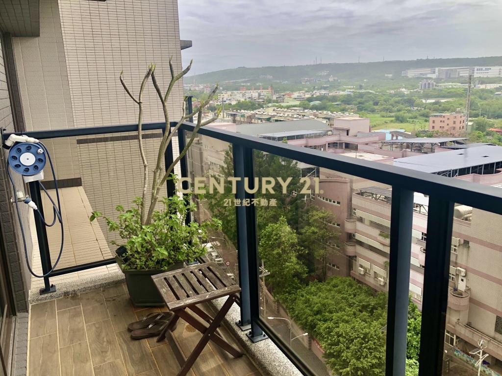 山子頂四房景觀戶