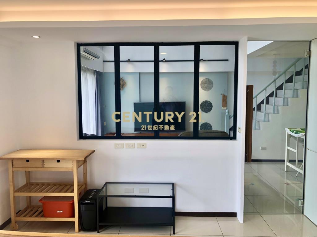 山子頂四房景觀戶