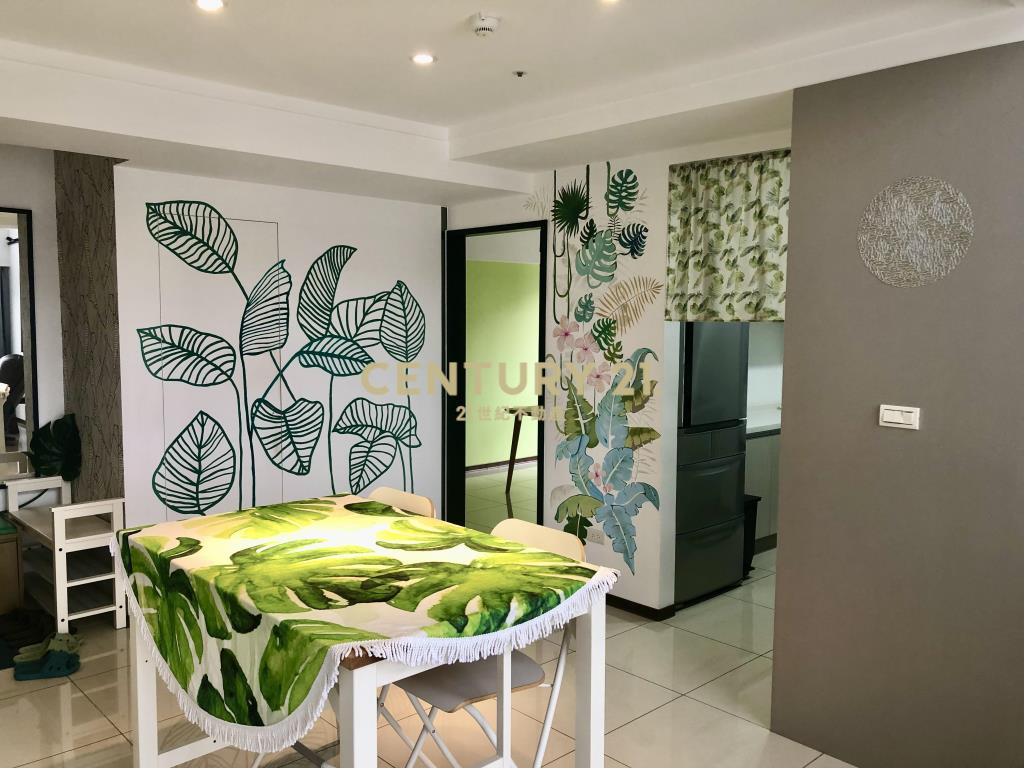 山子頂四房景觀戶