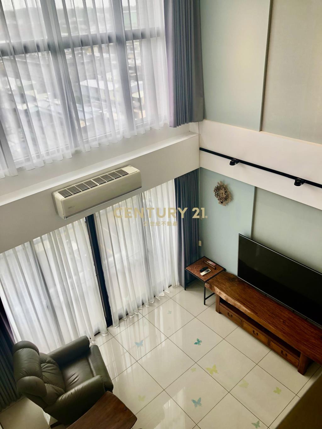 山子頂四房景觀戶