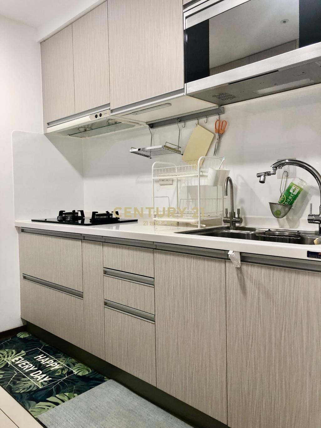 山子頂四房景觀戶