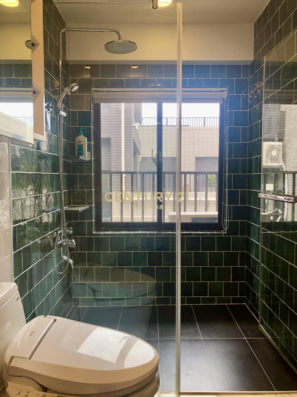 山子頂四房景觀戶