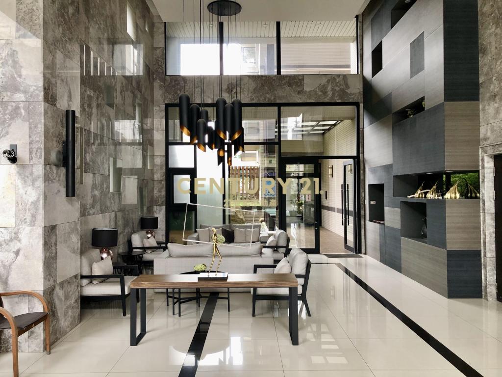 山子頂四房景觀戶