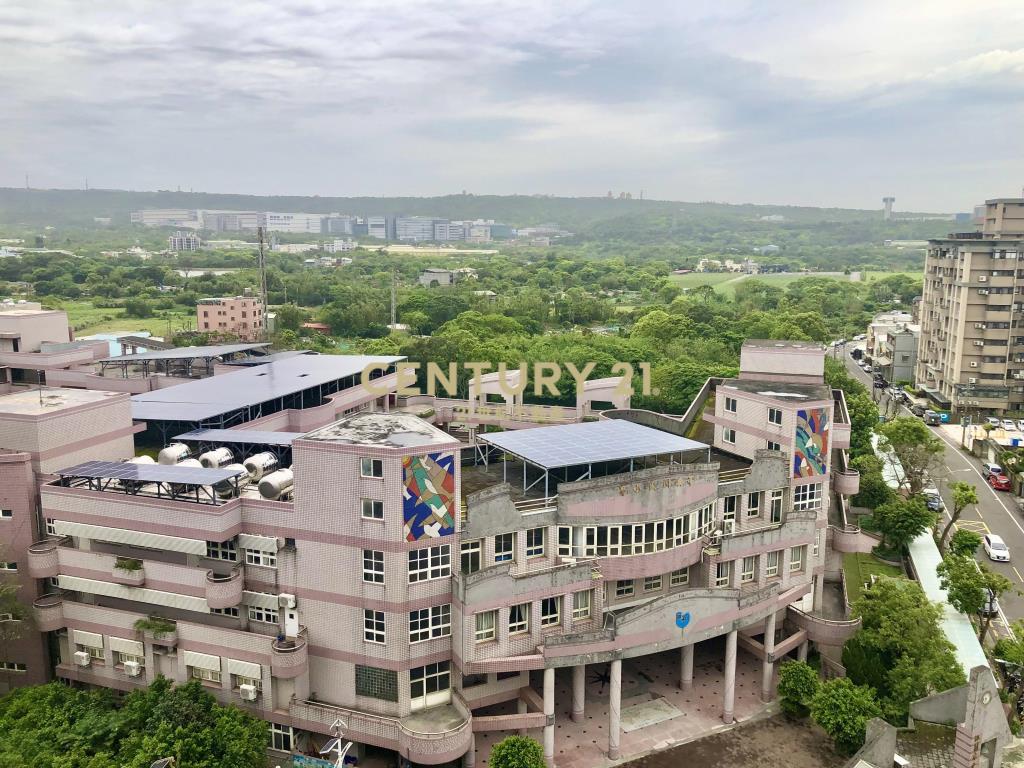 山子頂四房景觀戶